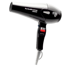 Фен Eti Turbo Stratos 3800 Black
