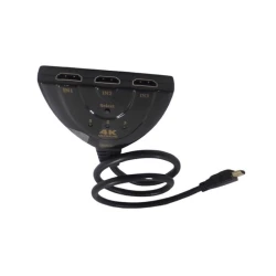 HDMI свитч MT-VIKI Switch 1X3 4K 454 HDMI свитч MT-VIKI Switch 1X3 4K 454