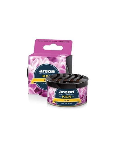 Aromatlaşdırıcı Areon Ken Lilac AK18