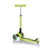 Детский самокат Globber Junior, зеленый Детский самокат Globber Junior, зеленый