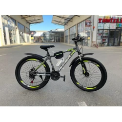 Velosiped BB-424, (24