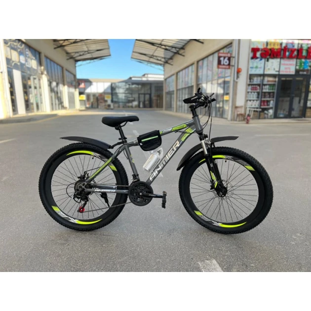 Velosiped BB-424, (24