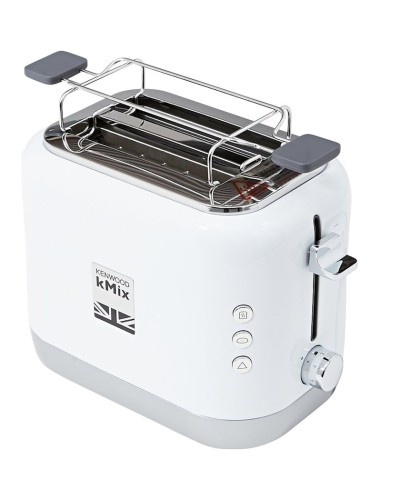 Toster Kenwood kMix TCX751WH