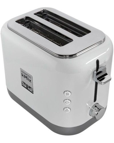 Toster Kenwood kMix TCX751WH