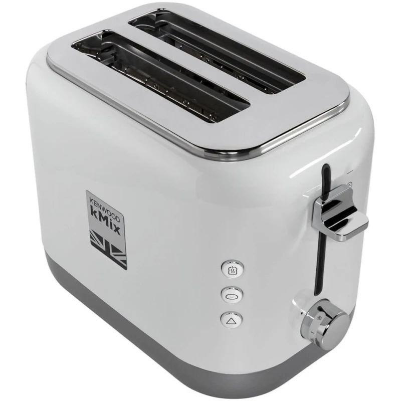 Тостер Kenwood kMix TCX751WH Тостер Kenwood kMix TCX751WH
