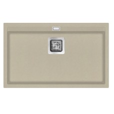 Mətbəx çanağı Aquasanita SQD 101-111