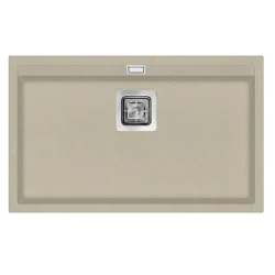 Кухонная мойка Aquasanita SQD 101-111