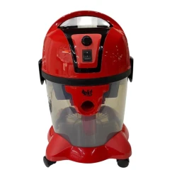 Пылесос Elif EL-1910 Red