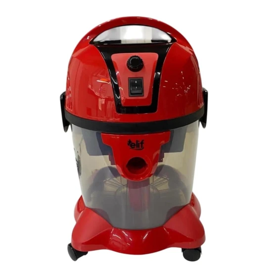 Пылесос Elif EL-1910 Red Пылесос Elif EL-1910 Red
