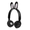Simsiz qulaqlıq Headset MZ-08R Rabbit Black
