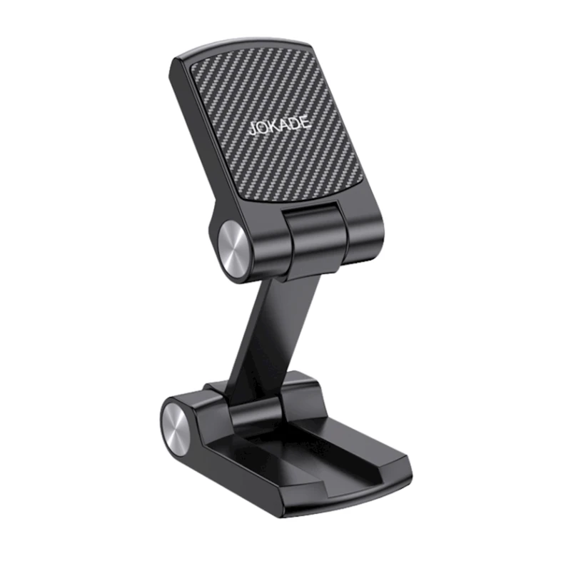Автомобильный держатель для телефона Jokade Je012 Black Автомобильный держатель для телефона Jokade Je012 Black