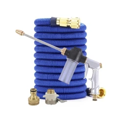 Шланг поливочный Makara_225, 22.5 м Шланг поливочный Makara_225, 22.5 м