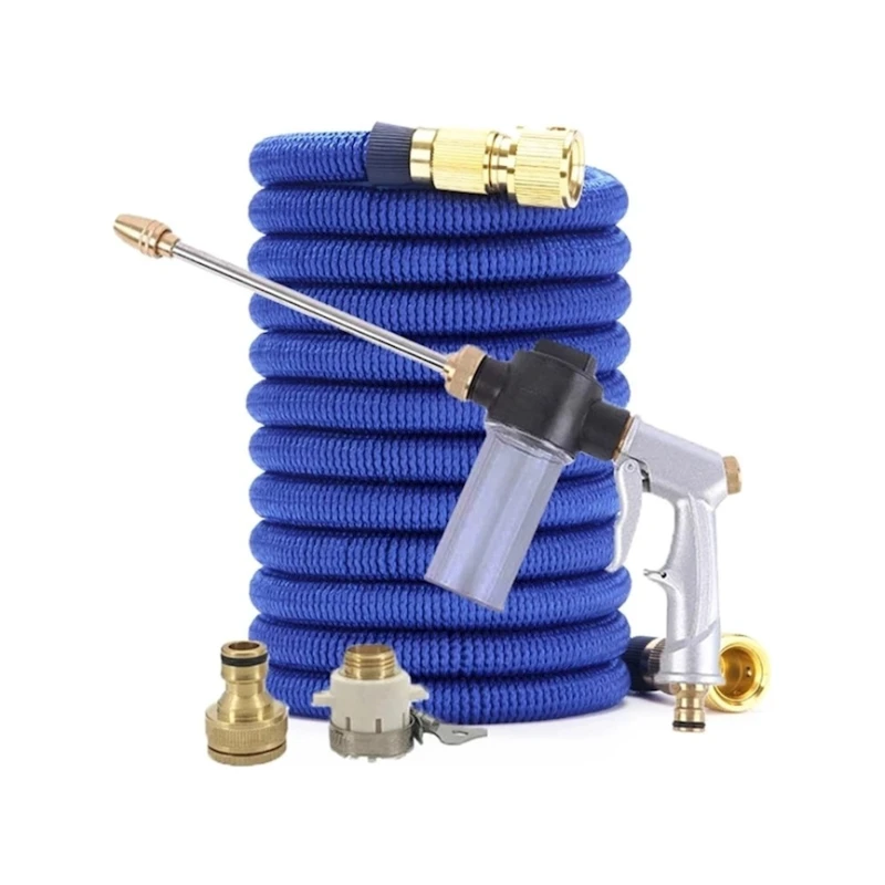 Шланг поливочный Makara_225, 22.5 м Шланг поливочный Makara_225, 22.5 м