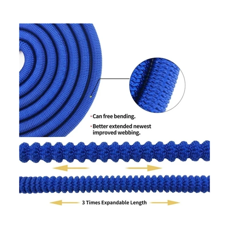 Шланг поливочный Makara_225, 22.5 м Шланг поливочный Makara_225, 22.5 м