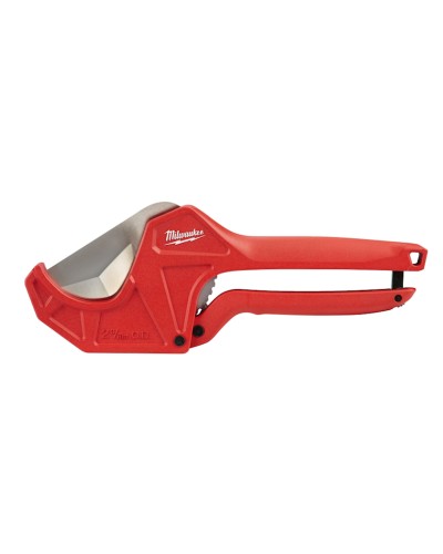 Boru kəsici Milwaukee Ratcheting PVC Cutter 60 mm