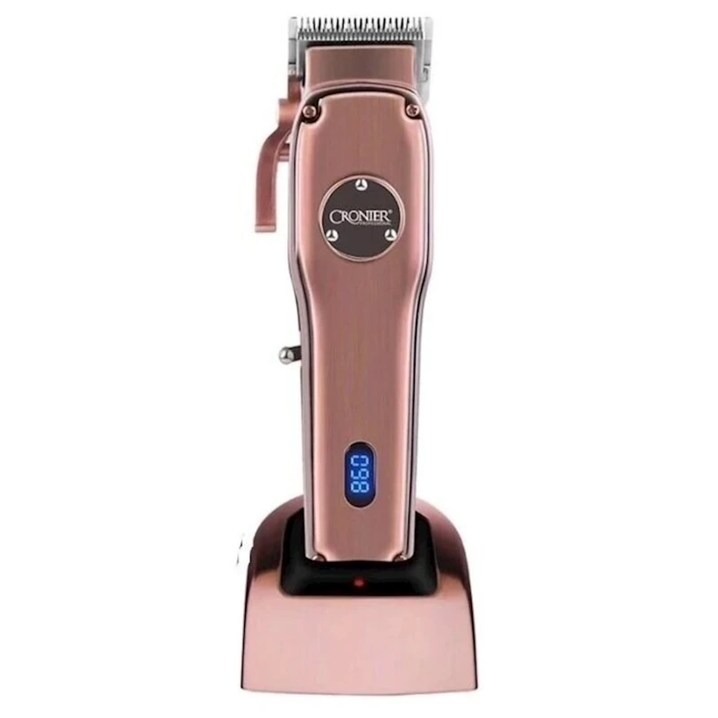 Универсальная машинка для стрижки Cronier CR-26