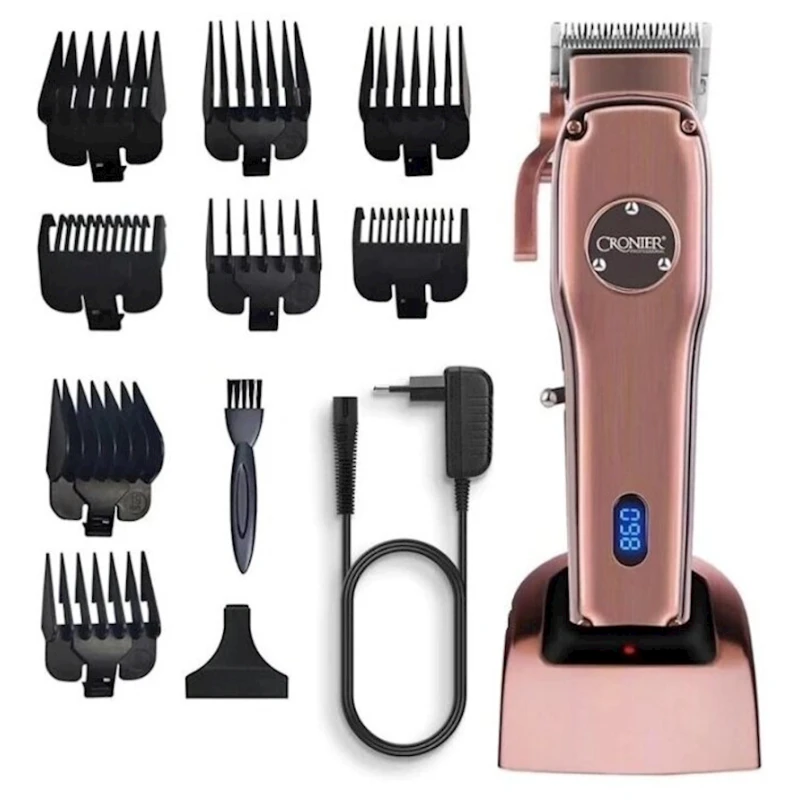 Универсальная машинка для стрижки Cronier CR-26