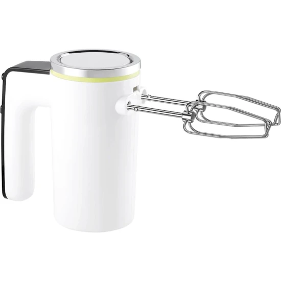 Миксер Beko HMM 7420W Миксер Beko HMM 7420W