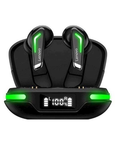 Simsiz qulaqlıq Lenovo GM3 Black