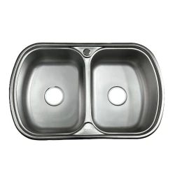 Кухонная мойка AH-CAN7750-OV Кухонная мойка AH-CAN7750-OV