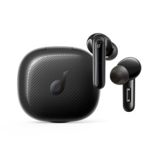 Simsiz qulaqlıqlar Soundcore Life Note 3 Black