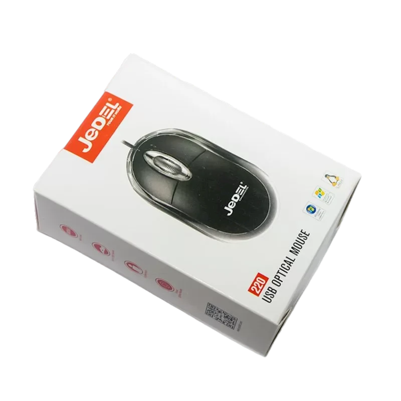 Мышь Jedel 220 (Jedel-220) Мышь Jedel 220 (Jedel-220)