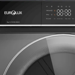 Сушильная машина Eurolux EU-TD1078S-10BLDG