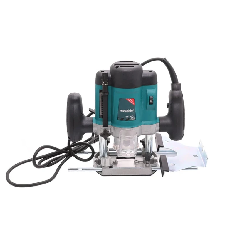 Фрезерный станок MEAKIDA 1200W CN127./ K E A S