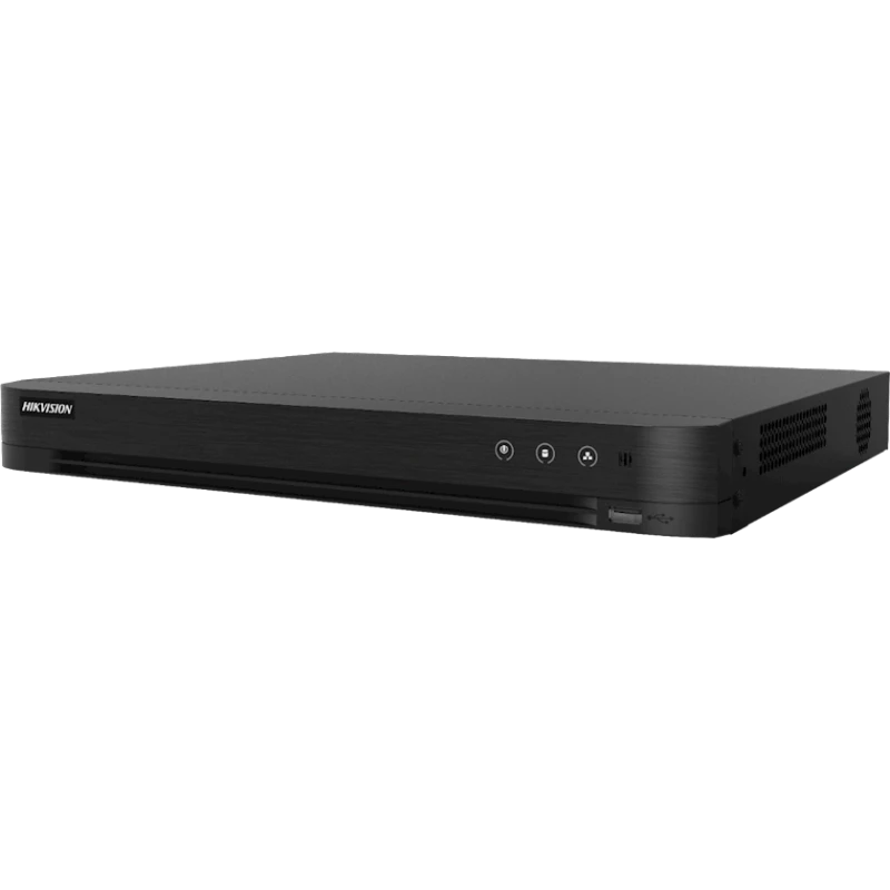 Видеорегистратор Hikvision IDS-7208HQHI-M2/S