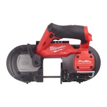 Əl lent mişarları Milwaukee M12 FBS64-0C