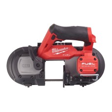 Əl lent mişarları Milwaukee M12 FBS64-0C