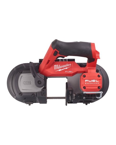 Əl lent mişarları Milwaukee M12 FBS64-0C