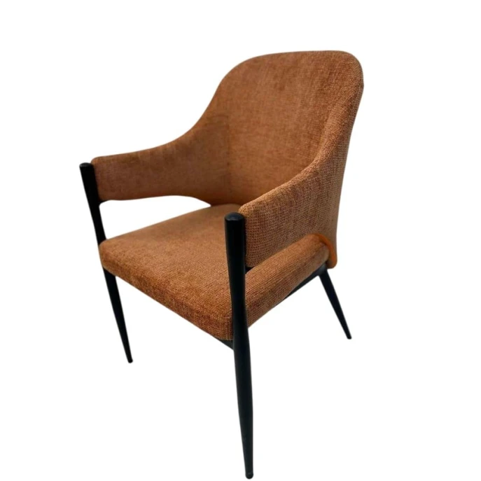 Stul SR-26, narıncı/qara