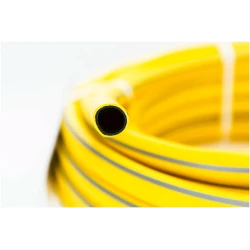 Suvarma şlanqı GF Trico Star, 50 m, 19 mm, sarı Suvarma şlanqı GF Trico Star, 50 m, 19 mm, sarı