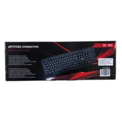 Klaviatura Bosston FC-502 Klaviatura Bosston FC-502