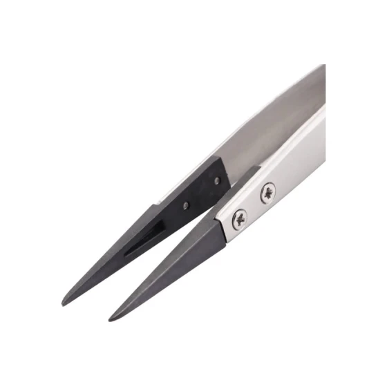 Антистатический пинцет Pro'sKit TZ-300A 00245528 Антистатический пинцет Pro'sKit TZ-300A 00245528