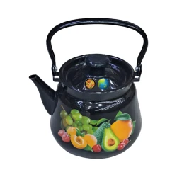 Чайник 299, синий, 3.5 л