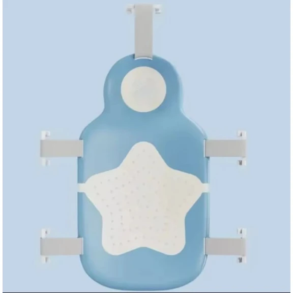 Yeni doğulmuş körpələr üçün qatlanan hamam vannası 5237_007M