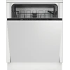 Встраиваемая посудомоечная машина Beko DIN 15Q20