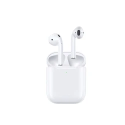 Беспроволные наушники TWS PD-BT260 White