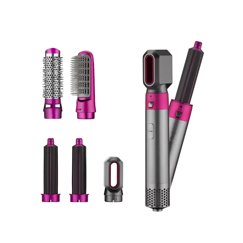 Мультистайлер 5 in 1 Professional Styler