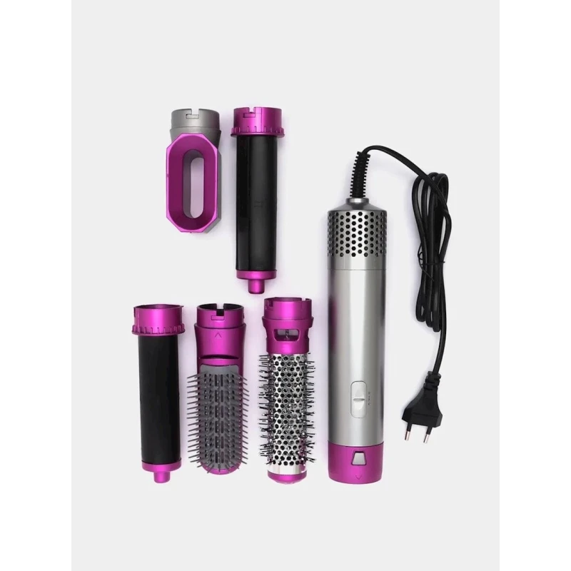 Мультистайлер 5 in 1 Professional Styler
