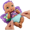 Kukla My Garden Baby, Feed & Change Baby Butterfly Doll GYP11, 30 sm Kukla My Garden Baby, Feed & Change Baby Butterfly Doll GYP11, 30 sm