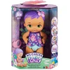Kukla My Garden Baby, Feed & Change Baby Butterfly Doll GYP11, 30 sm Kukla My Garden Baby, Feed & Change Baby Butterfly Doll GYP11, 30 sm