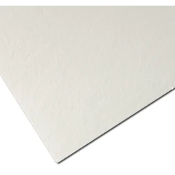 Бумага для акварели Fabriano Torchon B2, 50х70 см, 270 г, крупное зерно