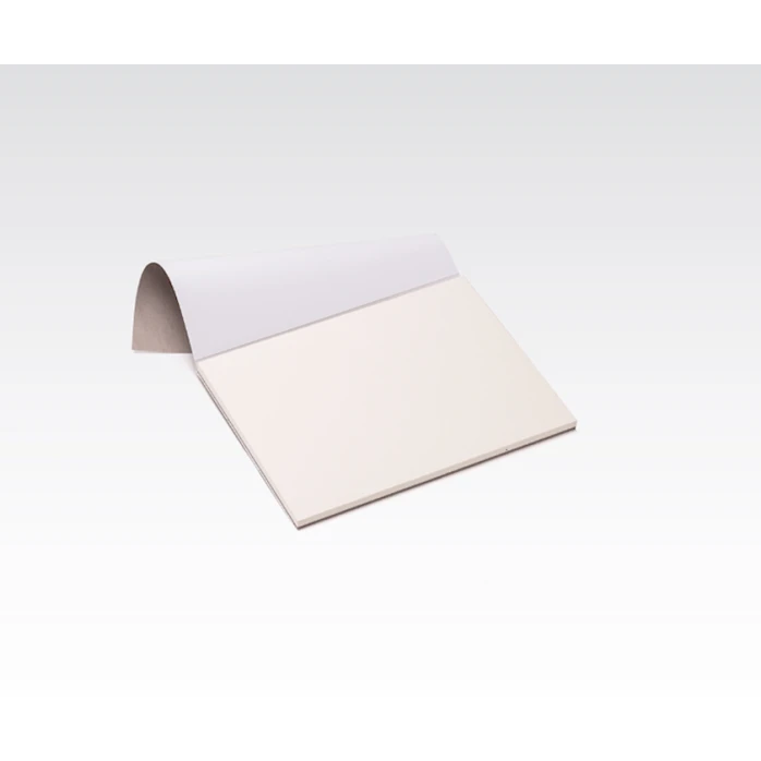 Бумага для акварели Fabriano Torchon B2, 50х70 см, 270 г, крупное зерно Бумага для акварели Fabriano Torchon B2, 50х70 см, 270 г, крупное зерно