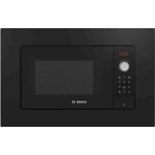 Quraşdırılan mikrodalğalı soba Bosch BEL653MB3
