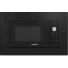 Quraşdırılan mikrodalğalı soba Bosch BEL653MB3