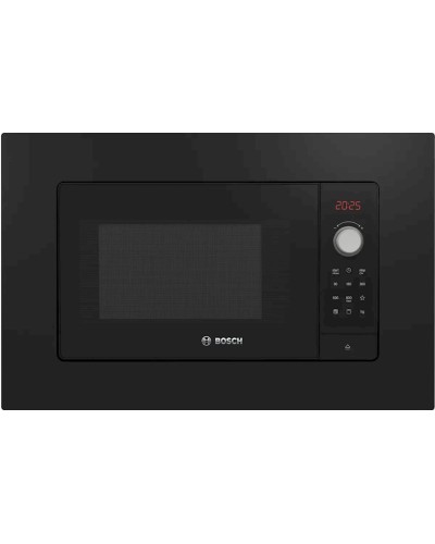 Quraşdırılan mikrodalğalı soba Bosch BEL653MB3