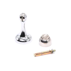 Дверной упор 321 CP (TM.26483) Дверной упор 321 CP (TM.26483)